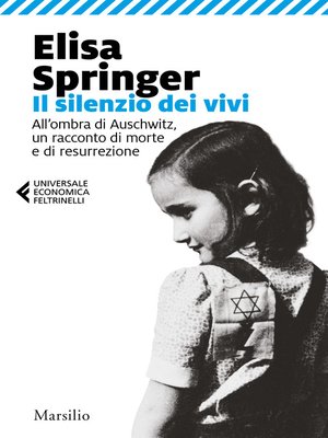 cover image of Il silenzio dei vivi